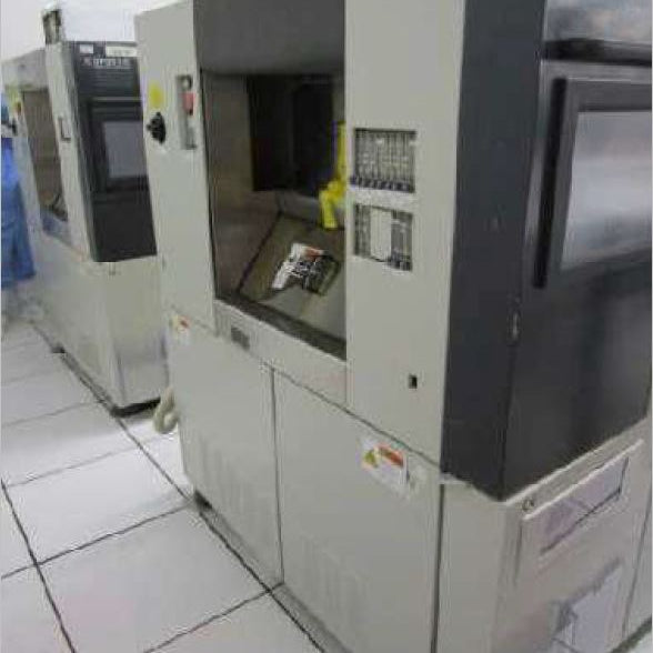 Disco DFD 6360 Automatic Dicing Saw