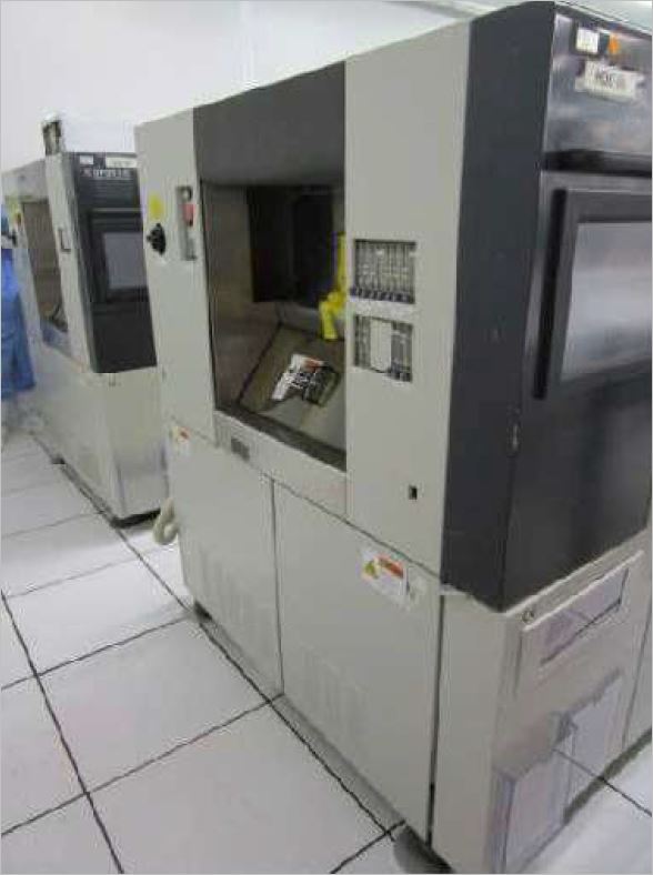 Disco DFD 6360 Automatic Dicing Saw