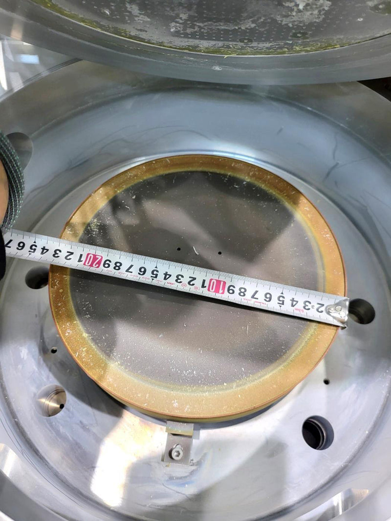 Oxford Plasmalab 100 ICP 380 PECVD (Plasma-Enhanced Chemical Vapor Deposition)