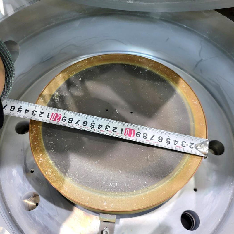 Oxford Plasmalab 100 ICP 380 PECVD (Plasma-Enhanced Chemical Vapor Deposition)