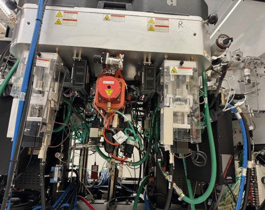 Applied Materials Producer III CVD (Chemical Vapor Deposition)