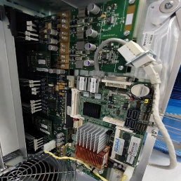 Teradyne Magnum 2 x PV-SCM Tester