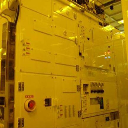 SCREEN / DNS SU 3100 Wafer Cleaner