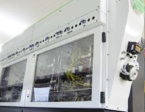 Applied Materials Centura Epi