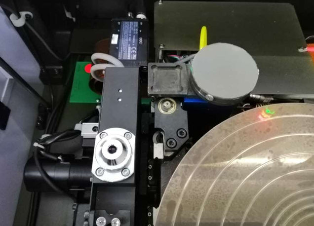 Accretech / TSK UF 200 Automatic Wafer Prober