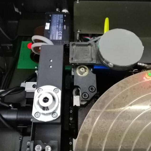 Accretech / TSK UF 200 Automatic Wafer Prober