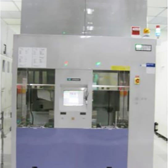 Tel Expedius Plus Wet Bench