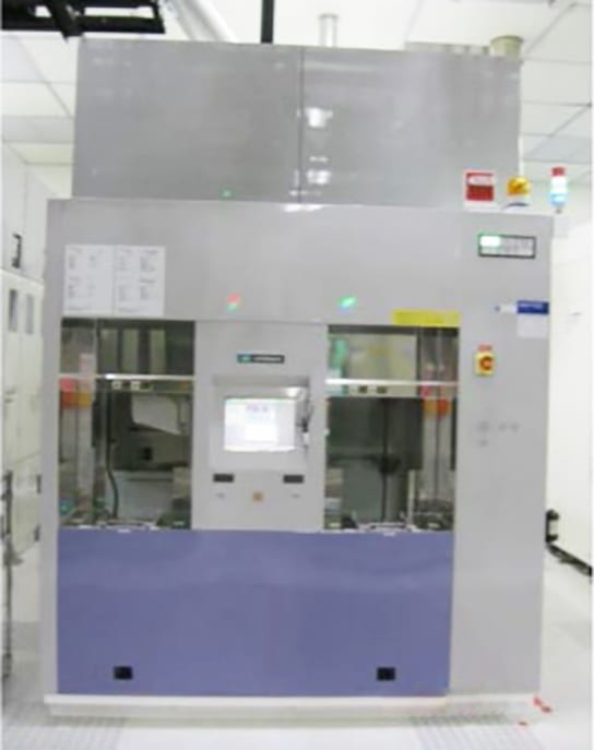 Tel Expedius Plus Wet Bench