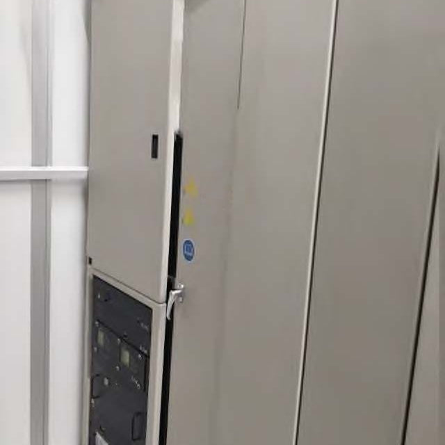 Axcelis GSD 200 D Implanter