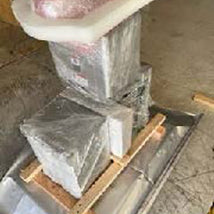 Hitachi S 9360 CD-SEM (Critical Dimension Scanning Electron Microscope)