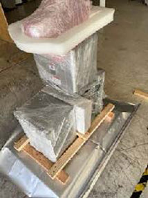 Hitachi S 9360 CD-SEM (Critical Dimension Scanning Electron Microscope)