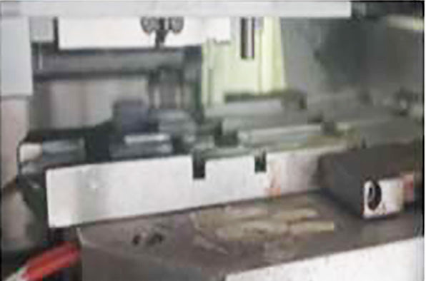 Takara Comet TTM 11 Molding Machine