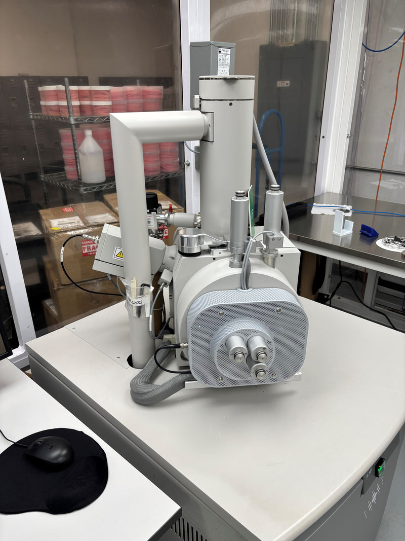 Thermo Fisher Scientific / FEI Quanta 450 SEM (Scanning Electron Microscope)