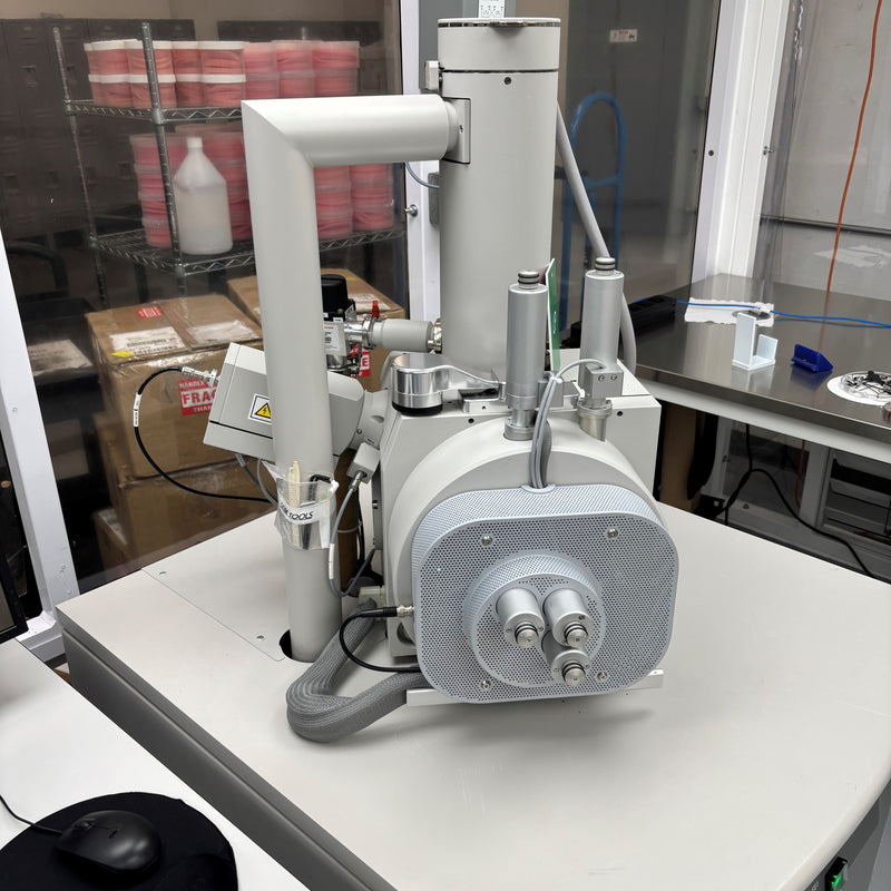 Thermo Fisher Scientific / FEI Quanta 450 SEM (Scanning Electron Microscope)