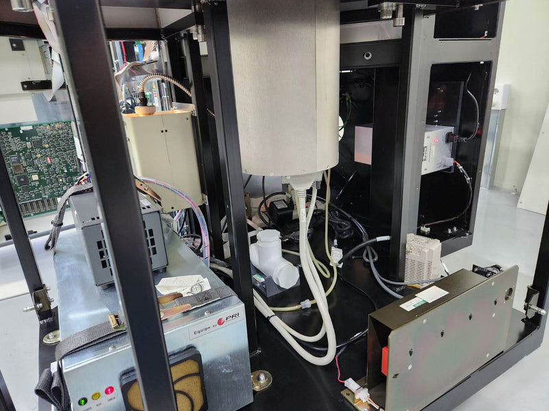 KLA / Therma-wave TP 500 Implant Dose Measurement