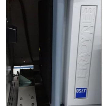 Teradyne J 750 Tester