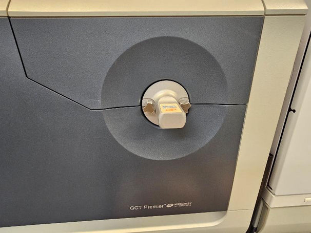 Agilent / Varian 7890 GC-MS (Gas Chromatography-Mass Spectrometer)
