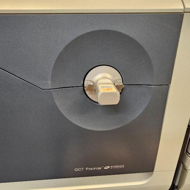 Agilent / Varian 7890 GC-MS (Gas Chromatography-Mass Spectrometer)