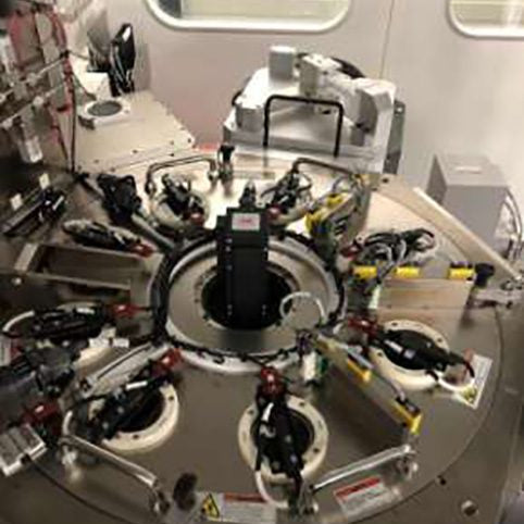 Applied Materials Centura HTF