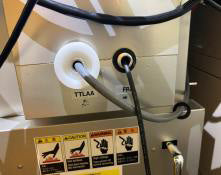 Canon FPA 3000 i 5 i-Line Stepper