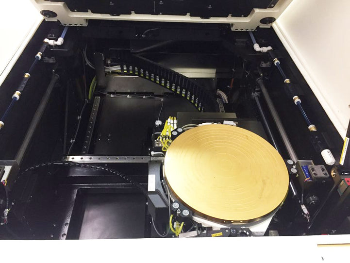 Tel Prober Tel P 12 XL Wafer Prober – Bridge Tronic Global