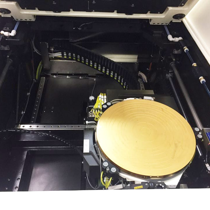 Tel P 12 XL Wafer Prober