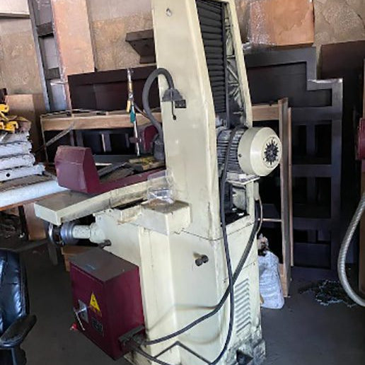 Kent KGS 618 Milling Machine