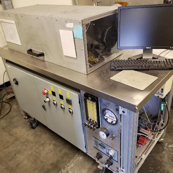 Annealing Oven