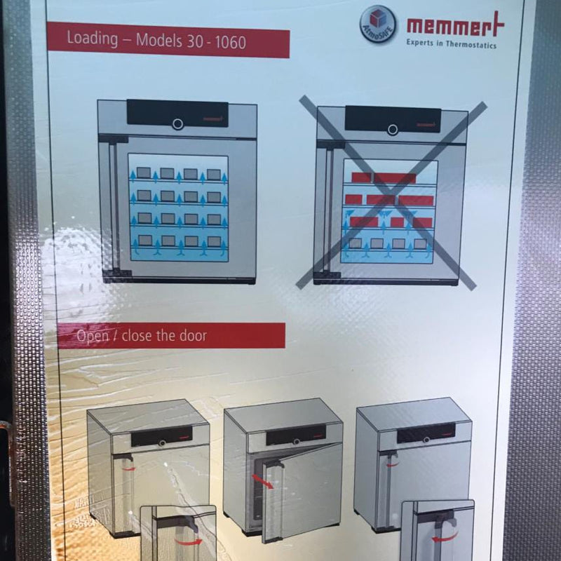 Memmert UF 750 Plus