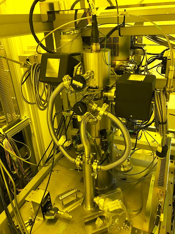 Holon EBLITHO 2000 Electric Stamper