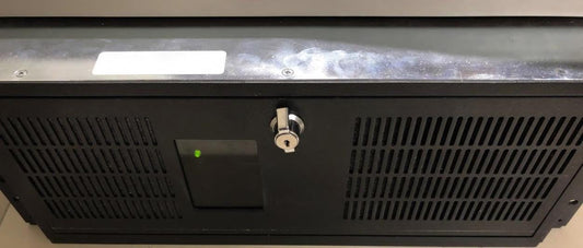 Axcelis NV 8200 P Implanter