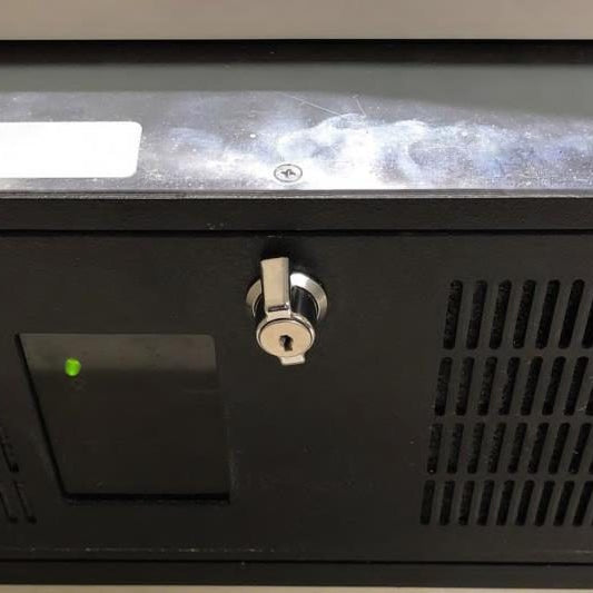 Axcelis NV 8200 P Implanter