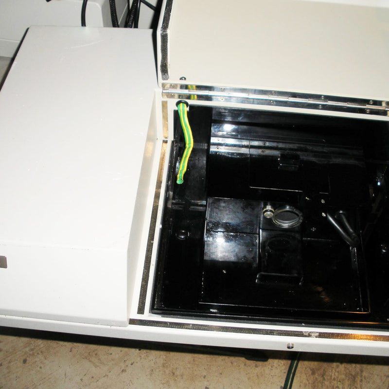 ONTO / Nanometrics / Accent / Bio-Rad PN 4300 PC ECV Profiler (Electrochemical Capacitance Voltage)