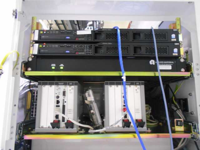 Applied Materials Centura AP Etcher