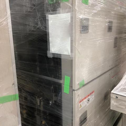 Hitachi S 9380 II CD-SEM (Critical Dimension Scanning Electron Microscope)