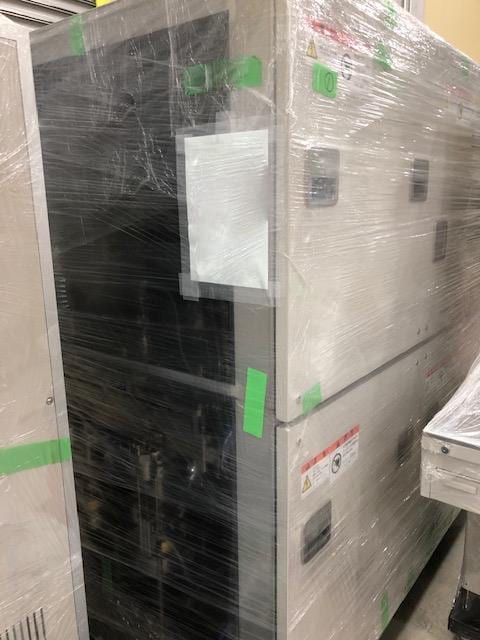 Hitachi S 9380 II CD-SEM (Critical Dimension Scanning Electron Microscope)