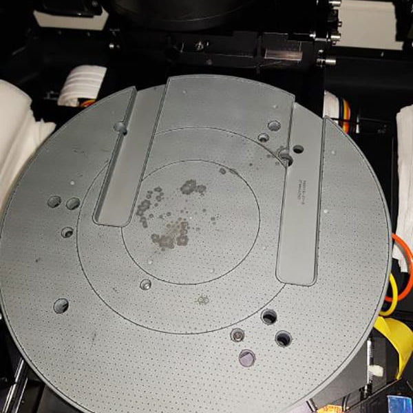 KLA ASET F 5 X Thin Film Measurement