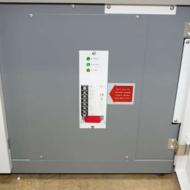 Hitachi U 4100 Spectrophotometer