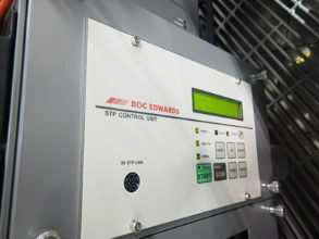 Applied Materials Centura Dry Etcher