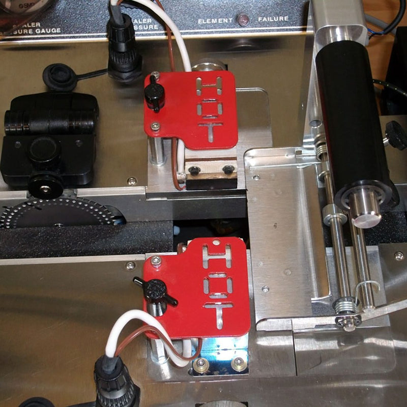 SMT QMT 1100 M Tape & Reel Machine