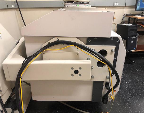 Teradyne / Nextest Magnum SV Tester