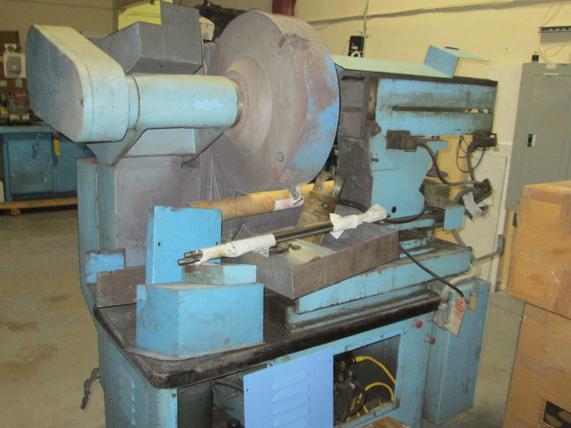 STC L 155 Saw