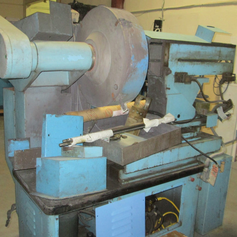 STC L 155 Saw