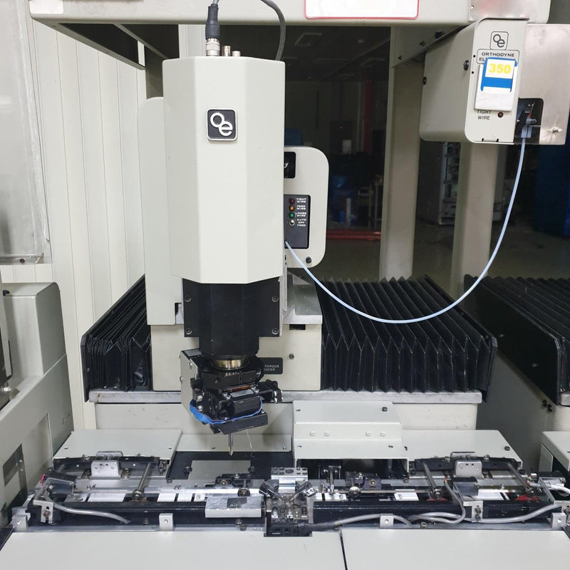 Orthodyne 360 CHD Wire Bonder
