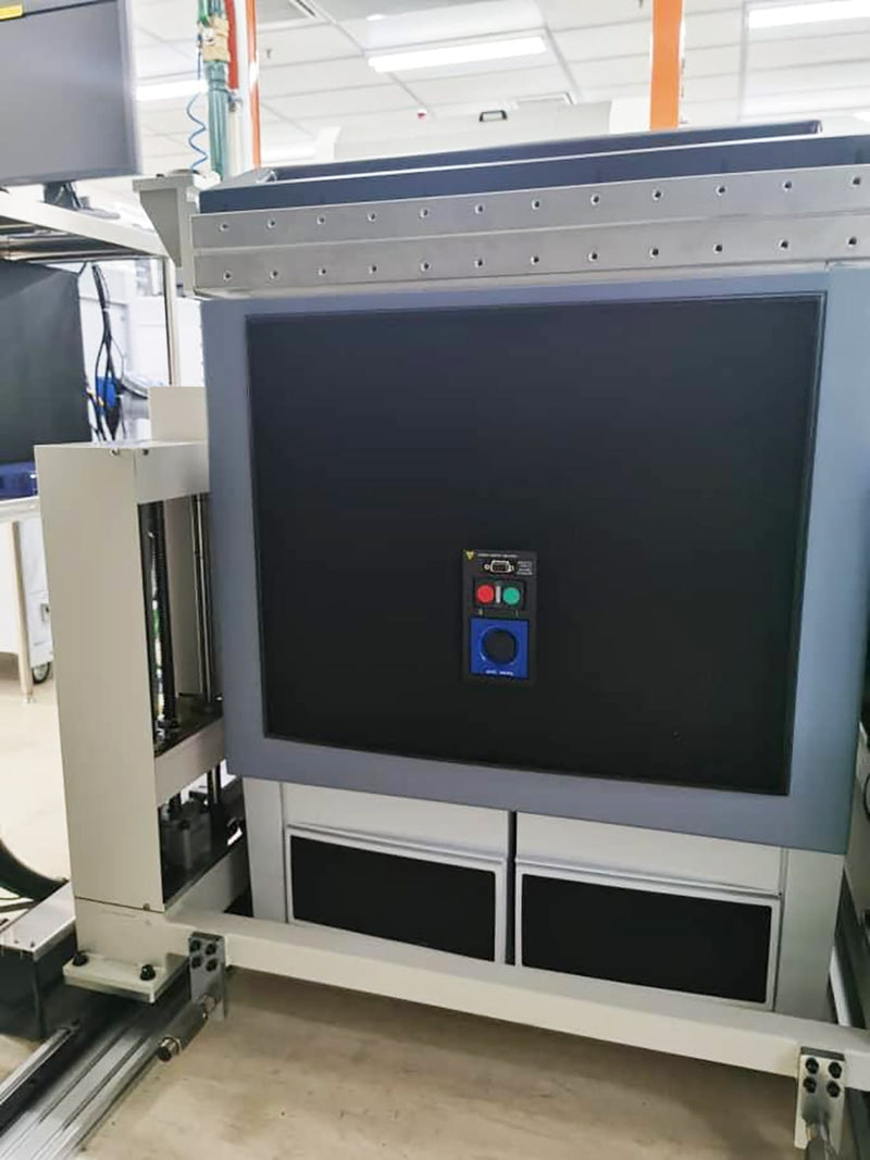 Teradyne J 750 EX HD