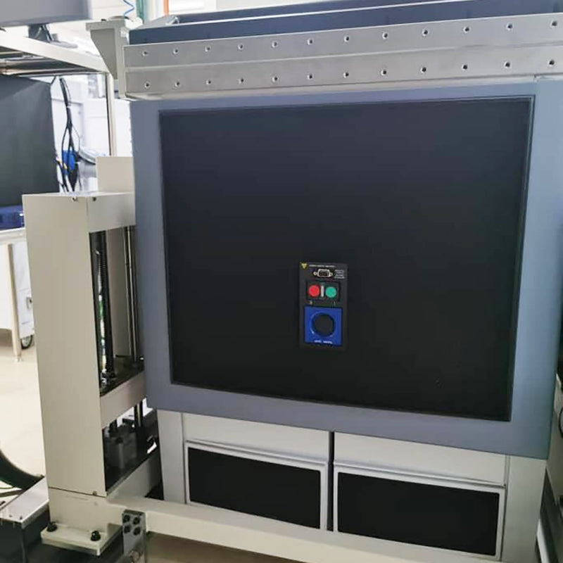 Teradyne J 750 EX HD