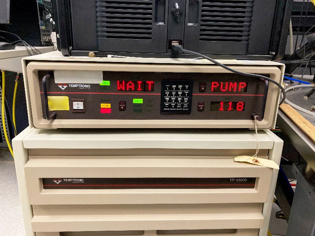 Cascade Microtech Summit 12000 Semi-Automatic Probe Station