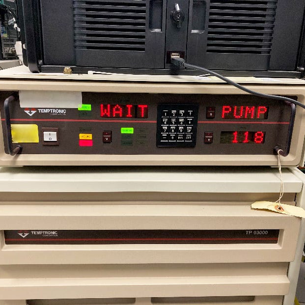 Cascade Microtech Summit 12000 Semi-Automatic Probe Station