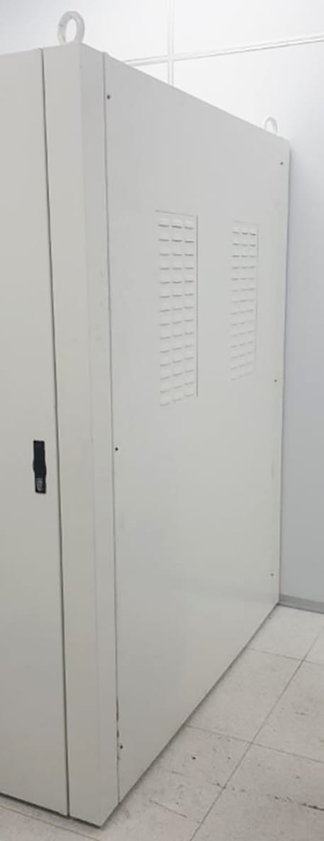 Vac Long VSG B 200 High Temperature Furnace