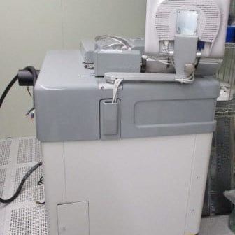 Palomar 5100 Vacuum Oven